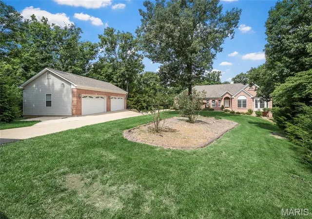 Homes for sale in Unincorporated, MO | 769 Old Colony Rd, Unincorporated, MO 63341 | MLS# MIS26039192
