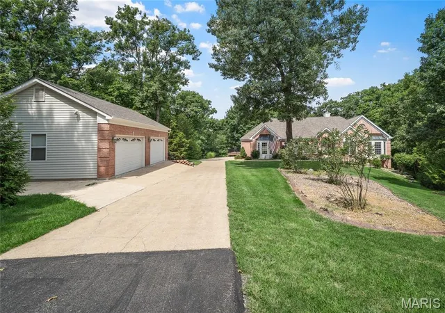 Homes for sale in Unincorporated, MO | 769 Old Colony Rd, Unincorporated, MO 63341 | MLS# MIS26039192