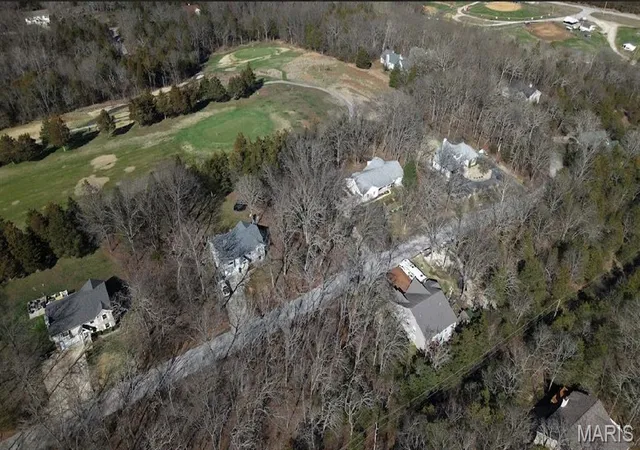 3rd image of 9539 Bent Tree Dr, Hillsboro, MO 63050 | MLS# MIS26039196