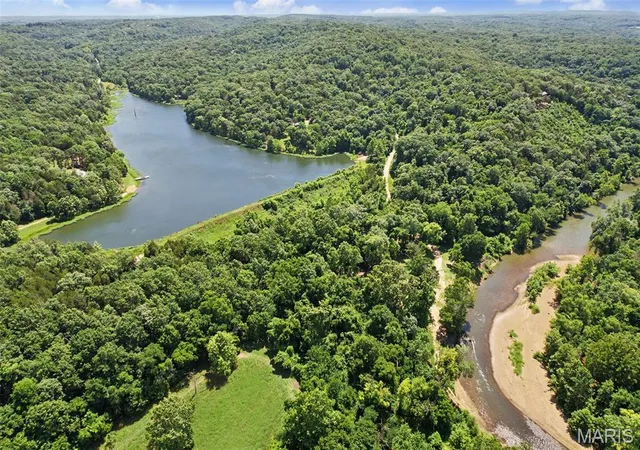 Land for sale at 2207 Big River Trl, De Soto, MO 63020 | MLS# MIS26039204