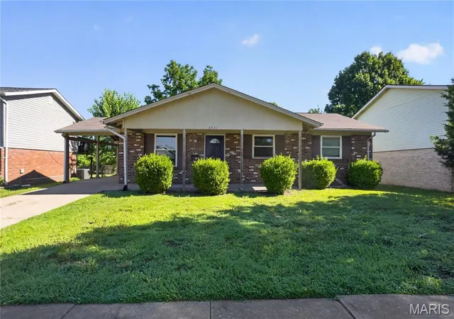 1st image of 2371 Farflung Dr, Florissant, MO 63031 | MLS# MIS26039208