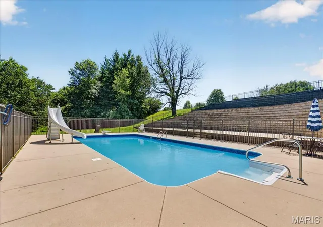 Homes for sale in Waterloo, IL | 813 E Haven Dr, Waterloo, IL 62298 | MLS# MIS26039220