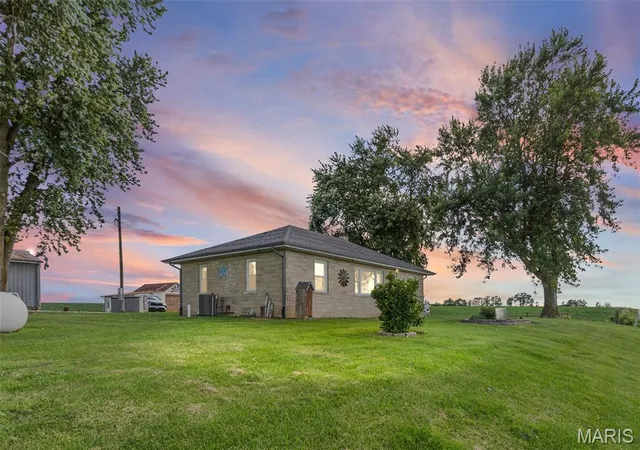 1st image of 44709 Spring Creek Road, Pearl, IL 62361 | MLS# MIS26039223
