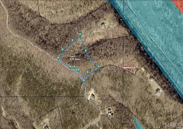 10th image of 941 Acres Clermont Dr, Festus, MO 63028 | MLS# MIS26039239
