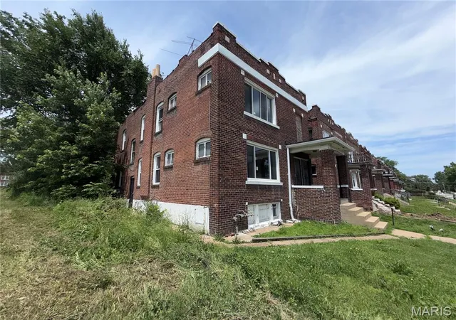 Photo 3 of Multi family home for sale at 2603 Burd Ave, Saint Louis, MO 63112 | MLS# MIS26039244 | Listing updated on 2026-07-25