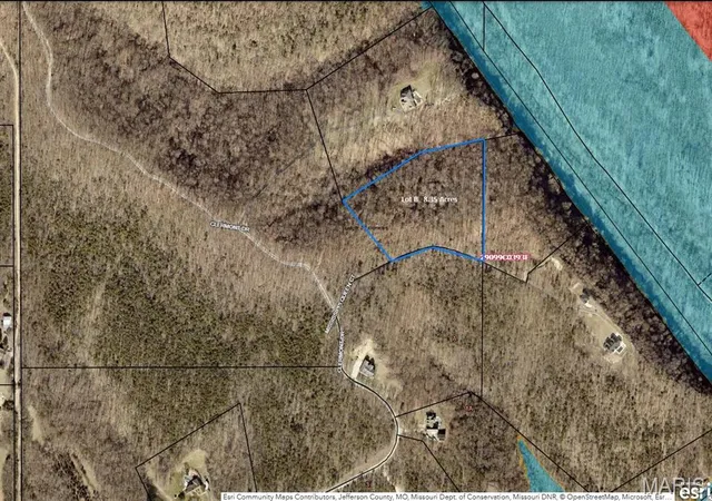8th image of 626 Acres Mississippi Queen Ct, Festus, MO 63028 | MLS# MIS26039245