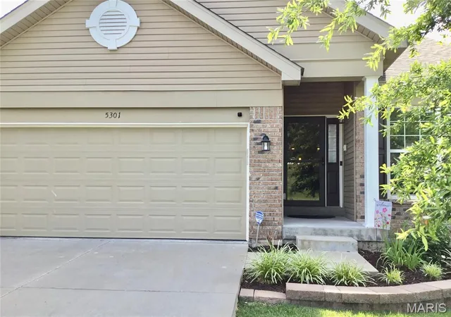 Homes for sale in Eureka, MO | 5301 Trailhead Ct, Eureka, MO 63025 | MLS# MIS26039251