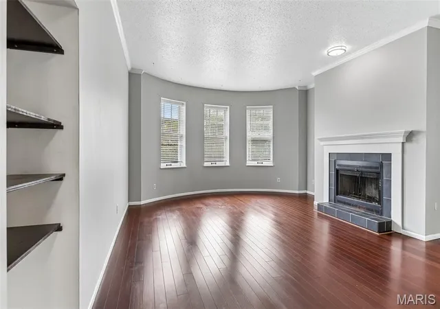 Photo 3 of Condo for sale at 4319 Lindell Blvd #H, Saint Louis, MO 63108 | MLS# MIS26039255 | Listing updated on 2026-09-07