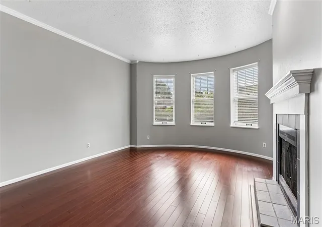 Photo 4 of Condo for sale at 4319 Lindell Blvd #H, Saint Louis, MO 63108 | MLS# MIS26039255 | Listing updated on 2026-09-07