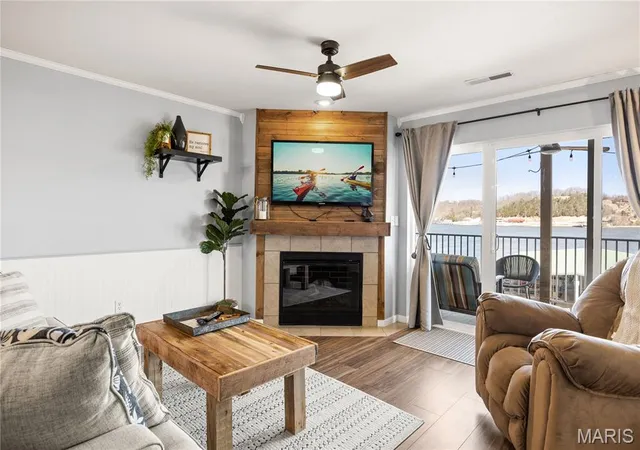 Homes for sale in Camdenton, MO | 245 Plaza Beach Dr #2B, Camdenton, MO 65020 | MLS# MIS26039258