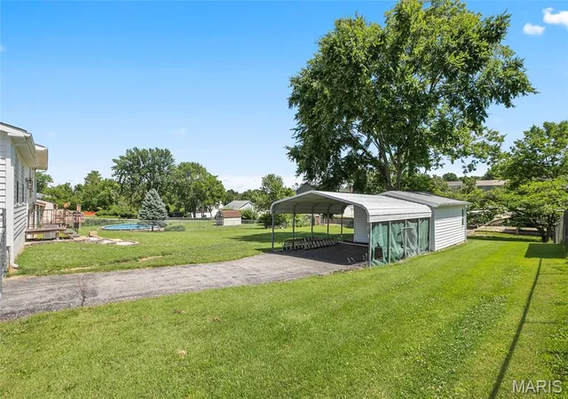 Homes for sale in Arnold, MO | 3043 Adayah Ln, Arnold, MO 63010 | MLS# MIS26039262