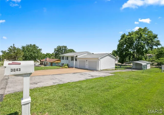 Homes for sale in Arnold, MO | 3043 Adayah Ln, Arnold, MO 63010 | MLS# MIS26039262