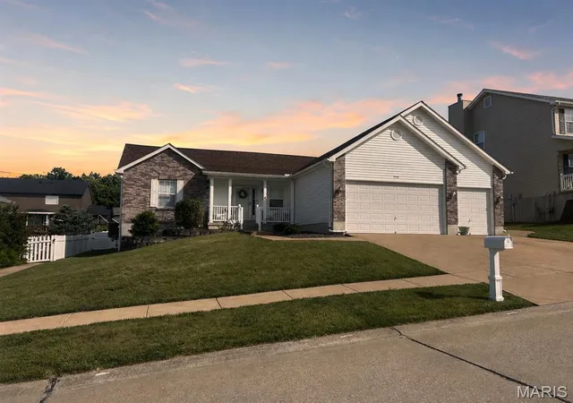 39th image of 5110 Georgine Dr, Imperial, MO 63052 | MLS# MIS26039264
