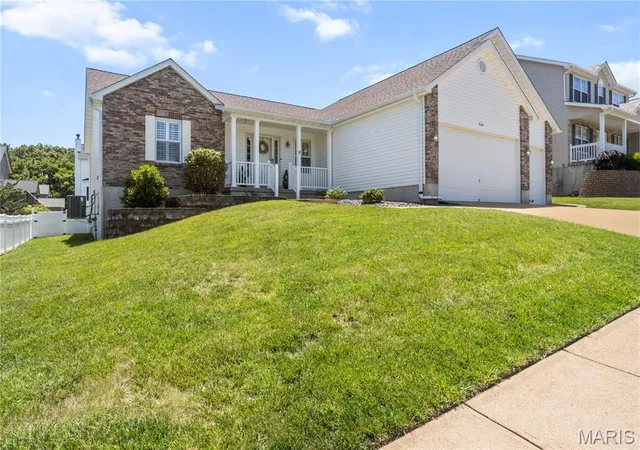 2nd image of 5110 Georgine Dr, Imperial, MO 63052 | MLS# MIS26039264