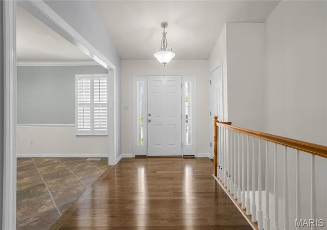 4th image of 5110 Georgine Dr, Imperial, MO 63052 | MLS# MIS26039264