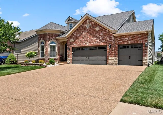 2nd image of 3135 Wheeling Dr, Saint Charles, MO 63301 | MLS# MIS26039277