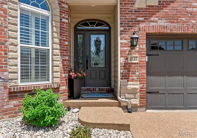 4th image of 3135 Wheeling Dr, Saint Charles, MO 63301 | MLS# MIS26039277