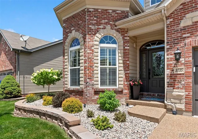 5th image of 3135 Wheeling Dr, Saint Charles, MO 63301 | MLS# MIS26039277