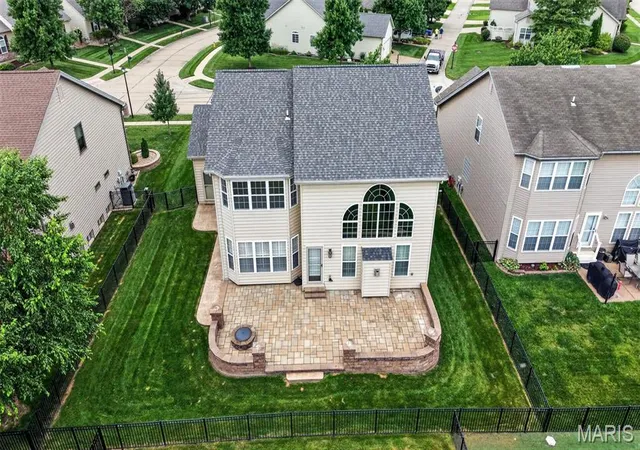 71st image of 3135 Wheeling Dr, Saint Charles, MO 63301 | MLS# MIS26039277