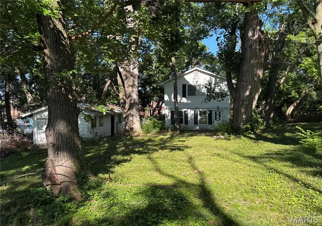 Homes for sale in Saint Ann, MO | 4131 Wright Ave, Saint Ann, MO 63074 | MLS# MIS26039291