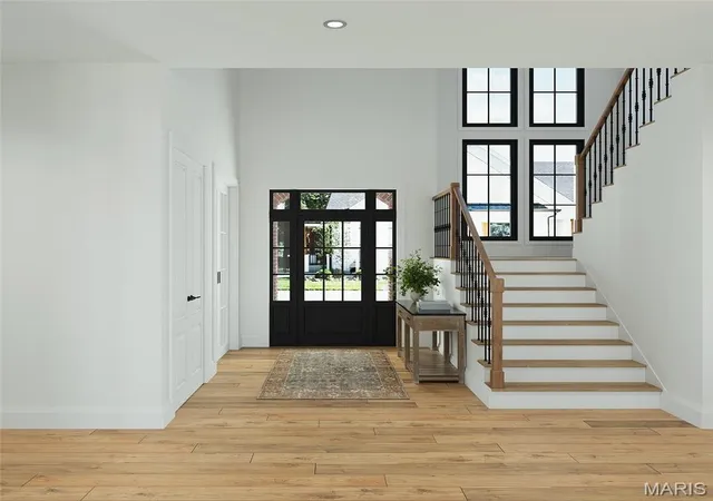 Photo 4 of Single family home for sale at 1 Tbb Hawthorne I @ Manor Hill, Saint Louis, MO 63131 | MLS# MIS26039294 | Listing updated on 2026-07-28