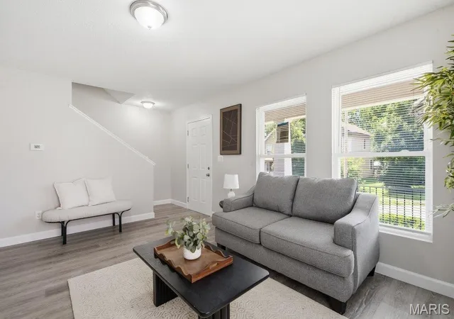 Photo 4 of Single family home for sale at 4012 Beachwood Ave, Saint Louis, MO 63121 | MLS# MIS26039313 | Listing updated on 2026-06-20
