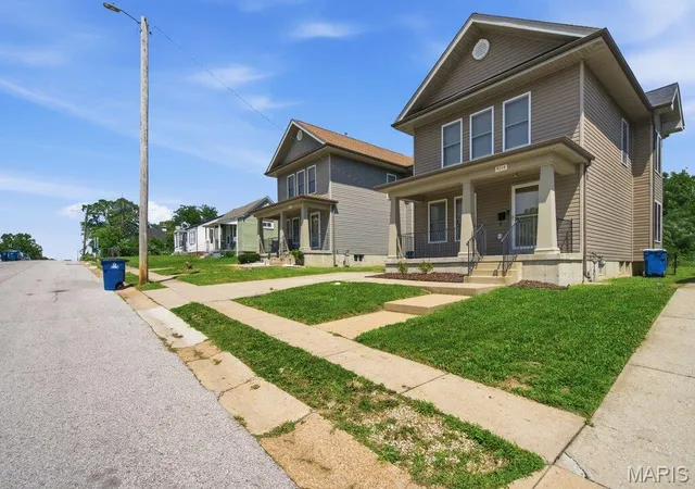 34th image of 4014 Beachwood Ave, Saint Louis, MO 63121 | MLS# MIS26039314