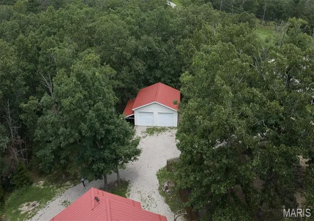 77th image of 216 W Hickory Ridge Rd, Steelville, MO 65565 | MLS# MIS26039319