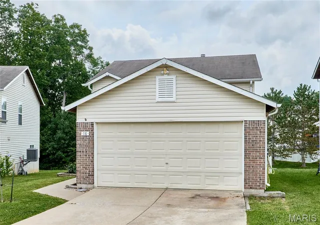 Homes for sale in Wentzville, MO | 16 Ramblewood Ct, Wentzville, MO 63385 | MLS# MIS26039323