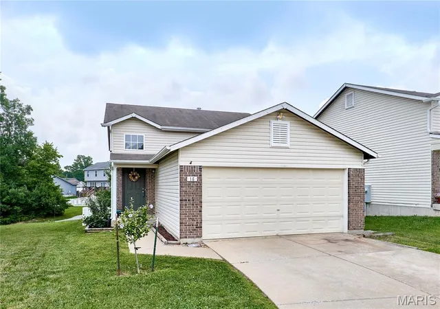 Homes for sale in Wentzville, MO | 16 Ramblewood Ct, Wentzville, MO 63385 | MLS# MIS26039323
