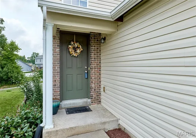 Homes for sale in Wentzville, MO | 16 Ramblewood Ct, Wentzville, MO 63385 | MLS# MIS26039323