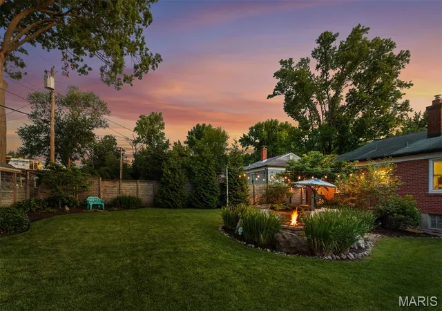 72nd image of 1524 N Berry Rd, Rock Hill, MO 63119 | MLS# MIS26039332