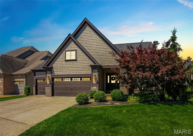 1st image of 409 Tuscany Trace Ct, Saint Charles, MO 63303 | MLS# MIS26039346