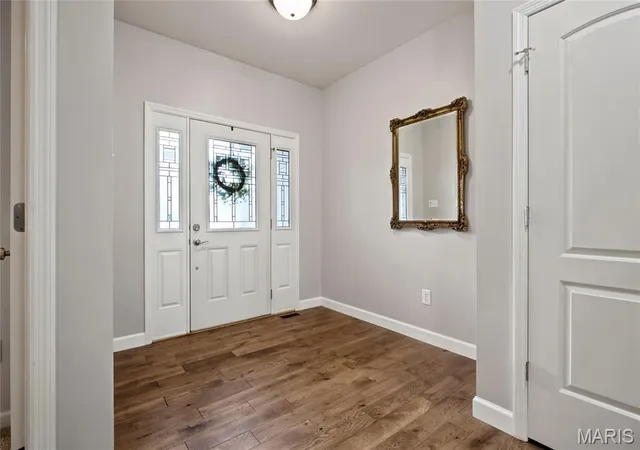 2nd image of 409 Tuscany Trace Ct, Saint Charles, MO 63303 | MLS# MIS26039346