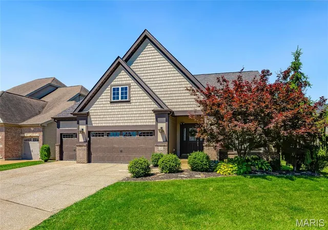 35th image of 409 Tuscany Trace Ct, Saint Charles, MO 63303 | MLS# MIS26039346