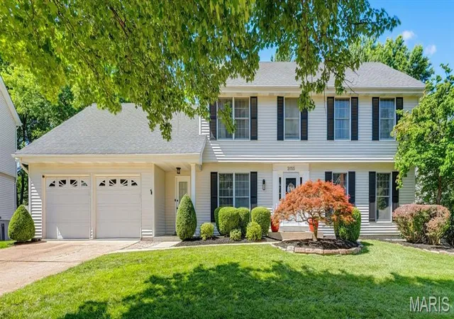 1st image of 2055 Meadowbrook Way Dr, Chesterfield, MO 63017 | MLS# MIS26039352