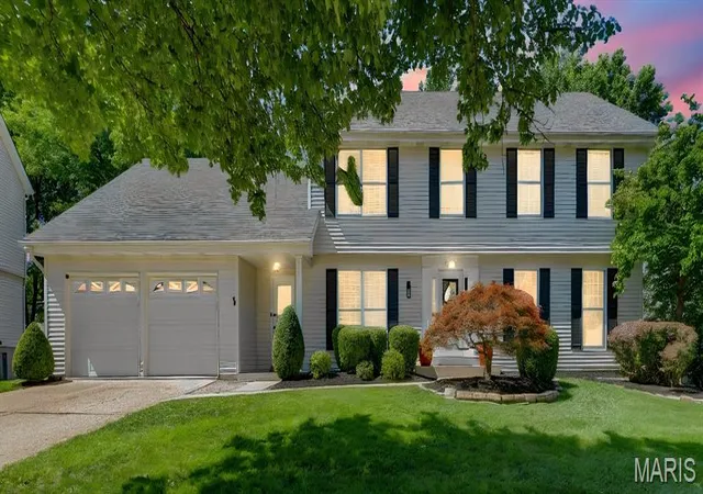 66th image of 2055 Meadowbrook Way Dr, Chesterfield, MO 63017 | MLS# MIS26039352