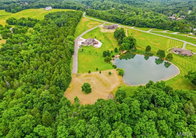 5th image of 2693 Klor Ln, Wright City, MO 63390 | MLS# MIS26039356