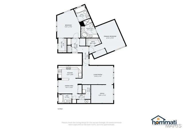 Homes for sale in Clayton, MO | 7743 Kingsbury Blvd #21, Clayton, MO 63105 | MLS# MIS26039358