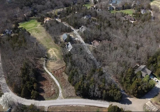 3rd image of 165 Cottonblossom Dr, Hillsboro, MO 63050 | MLS# MIS26039364