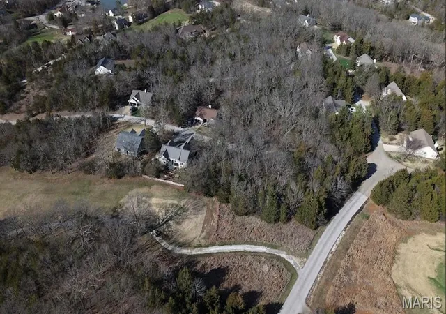 5th image of 165 Cottonblossom Dr, Hillsboro, MO 63050 | MLS# MIS26039364