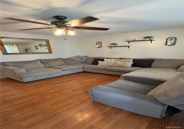 Photo 5 of Single family home for sale at 15 Junction Dr, Old Monroe, MO 63369 | MLS# MIS26039369 | Listing updated on 2026-08-17