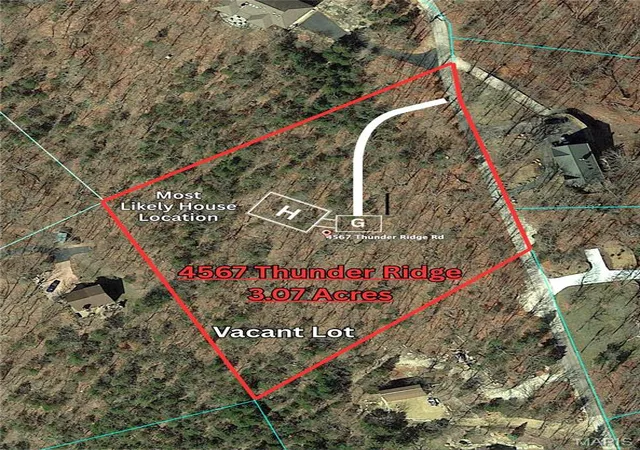 2nd image of 4567 Thunder Ridge Rd, Wildwood, MO 63025 | MLS# MIS26039372