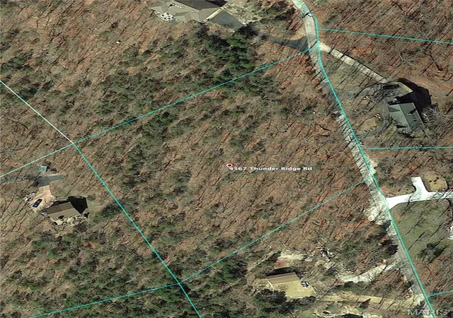 10th image of 4567 Thunder Ridge Rd, Wildwood, MO 63025 | MLS# MIS26039372