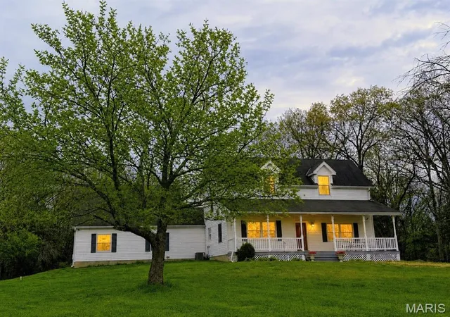 Homes for sale in Dittmer, MO | 8578 Lizard Ln, Dittmer, MO 63023 | MLS# MIS26039374