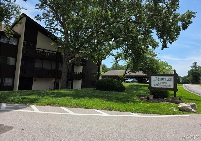 13th image of 1380 Heritage Lndg #106, Saint Charles, MO 63303 | MLS# MIS26039383