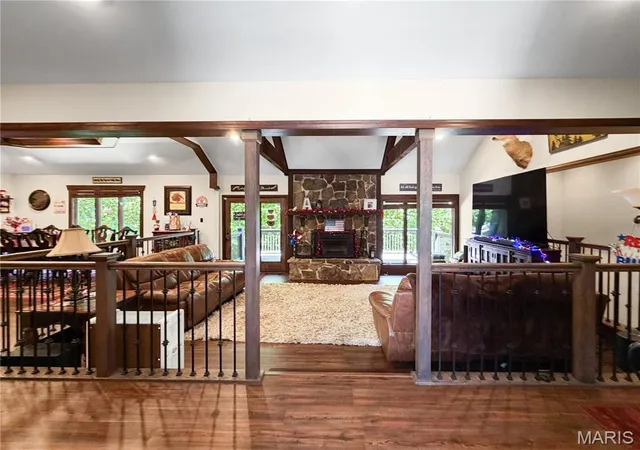 Homes for sale in Bowling Green, MO | 14987 Hwy Uu, Bowling Green, MO 63334 | MLS# MIS26039384