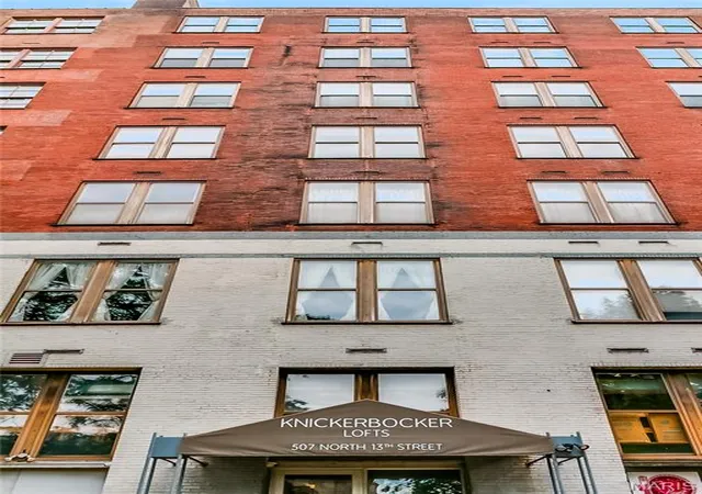 Homes for sale in St Louis, MO | 507 N 13Th St #210, St Louis, MO 63103 | MLS# MIS26039397