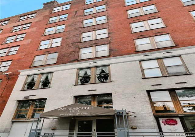 Homes for sale in St Louis, MO | 507 N 13Th St #210, St Louis, MO 63103 | MLS# MIS26039397