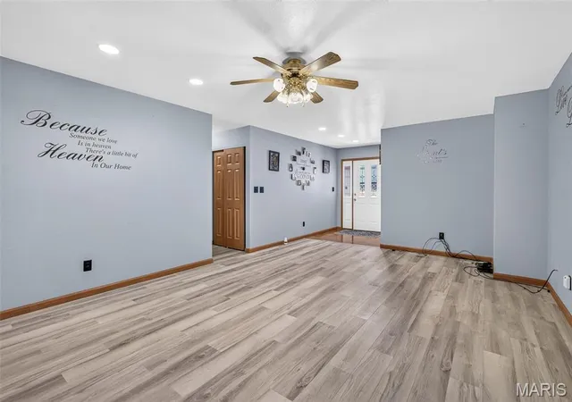 3rd image of 304 Rosebud St, Desloge, MO 63601 | MLS# MIS26039402